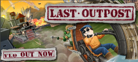 最终前哨Last Outpost-2927780