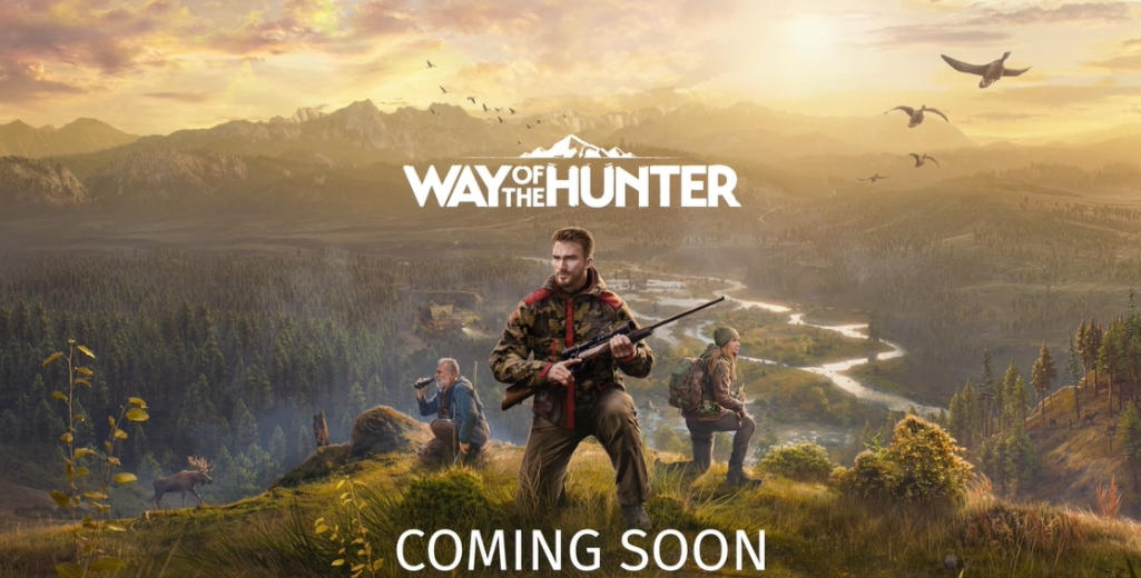 《狩猎之道（Way of the Hunter）终结版》最新 全DLC 中文版（猎人之路