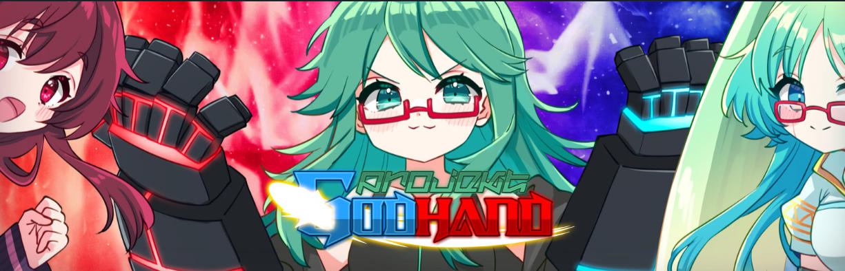 PROJEKT GODHAND-2978440