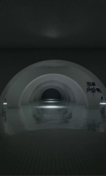 临界空间探索者LIMSCAPE : THE LIMINAL SPACE EXPLORER-3227460