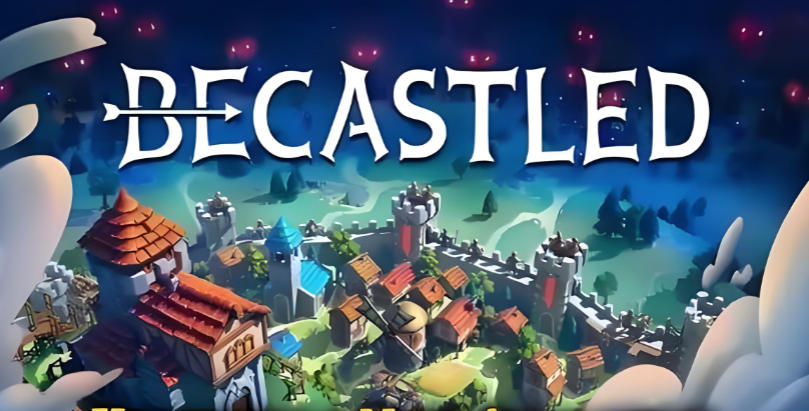 Becastled - 月兽围城-1330460