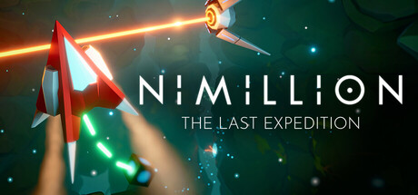 Nimillion - The last expedition-2889880