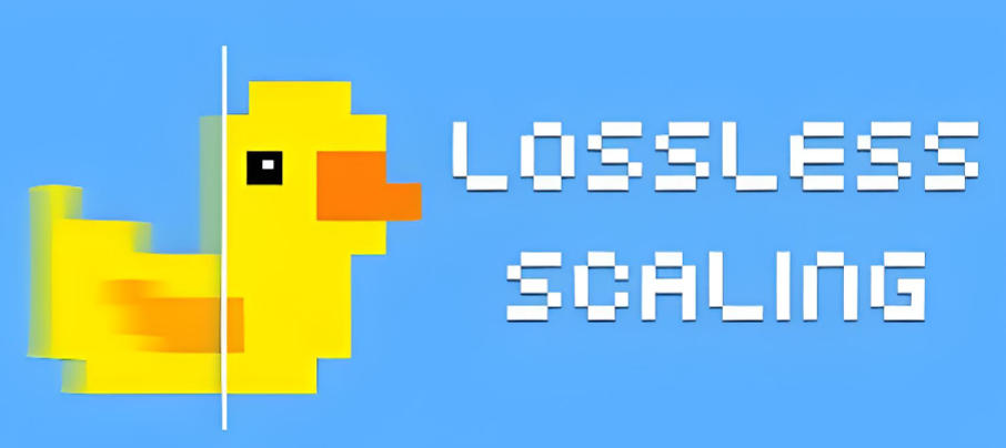 Lossless Scaling-993090