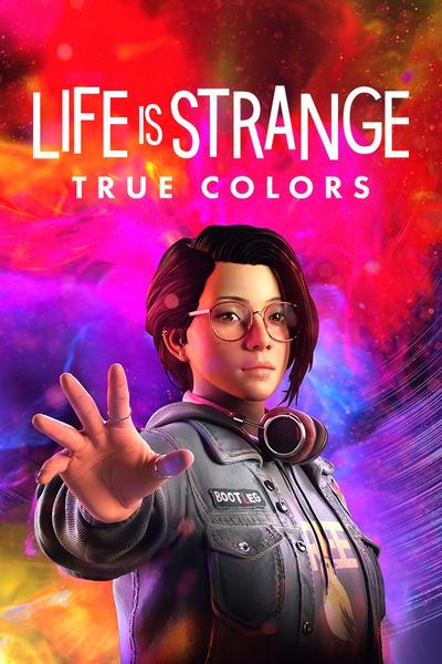 奇异人生本色 Life is Strange: True Color