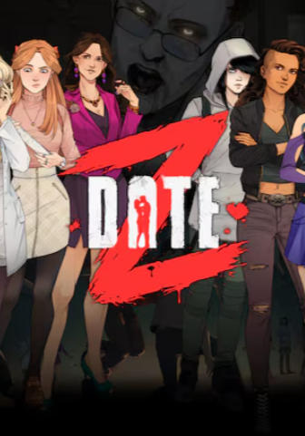 《末日约会（Date Z）》最新 全DLC 中文版（视觉小说）