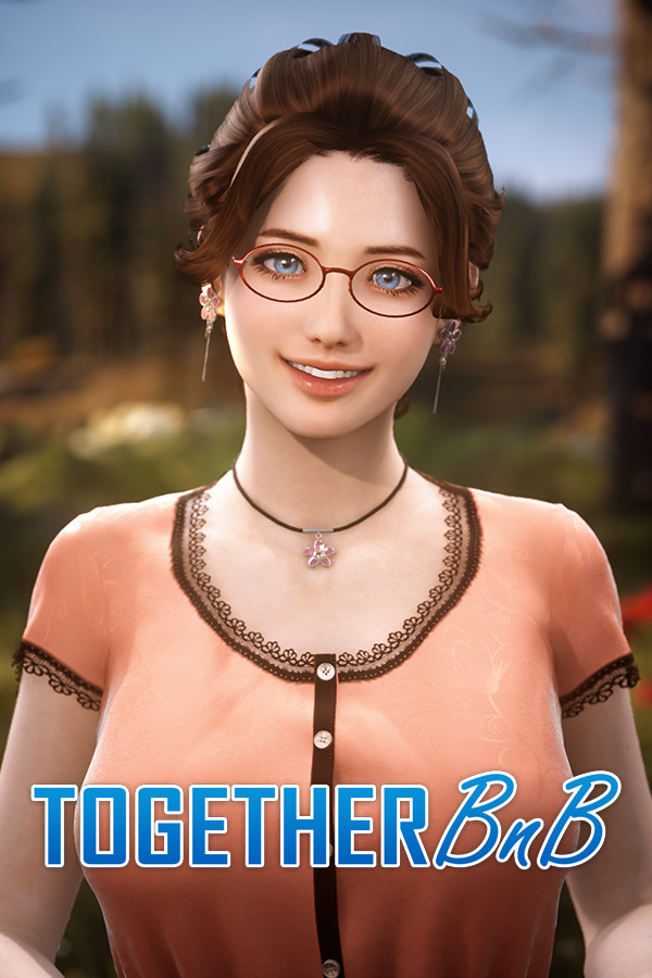 《TOGETHER BnB》最新 中文版（恋爱经营）