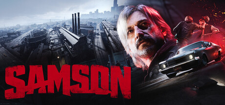 Samson-3634520