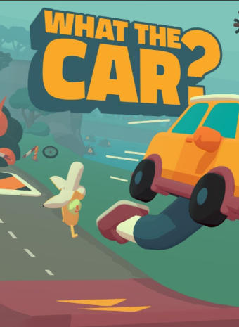 WHAT THE CAR? 万物皆可赛车-2727650