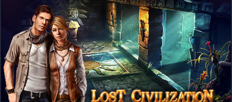 失落的遗产Lost Civilization-264580