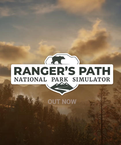 护林员之路：国家公园模拟器Ranger’s Path: National Park Simulato-2502780