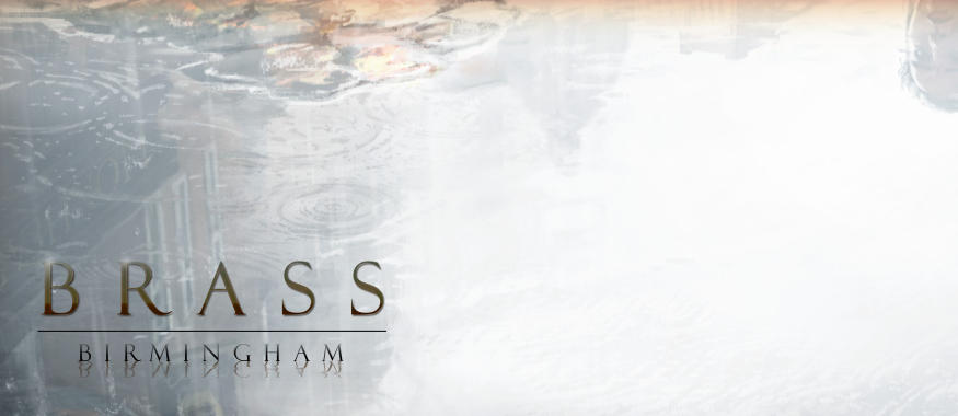 Brass: Birmingham-1287920