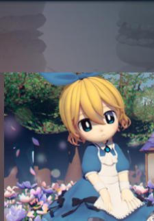 Alice Mystery Garden-751300