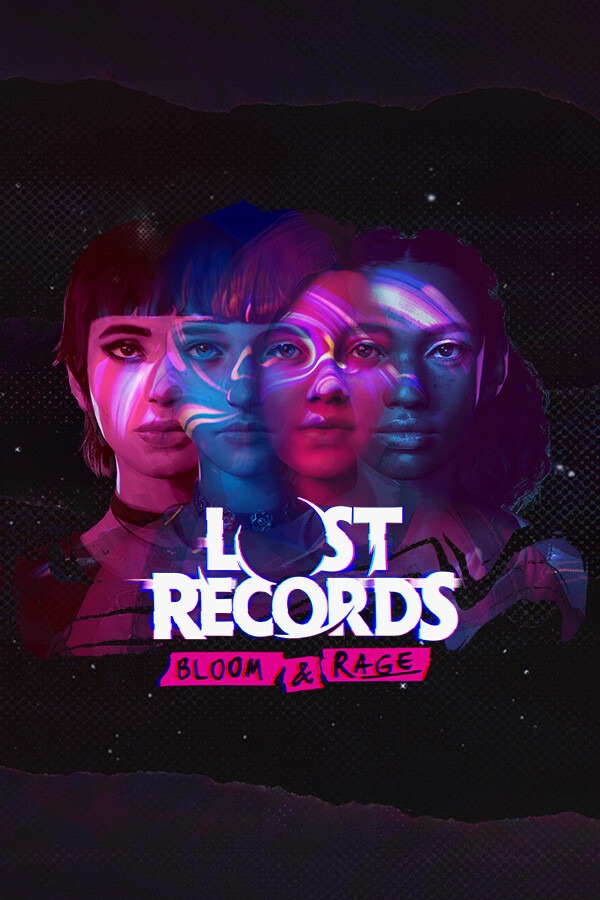 《失落的记录：绽放与愤怒（Lost Records Bloom and Rage）》最新 中文版