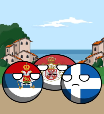 Countryballs: Rise of Europe-3428840