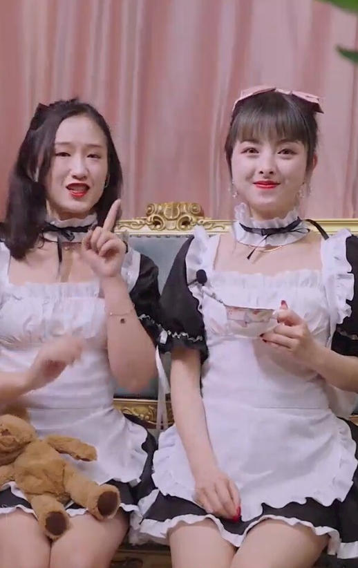 没有被美女包围的三角恋