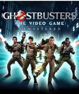 《捉鬼敢死队：视频游戏 重制版 Ghostbusters The Video Game Remastered》最新 中文版