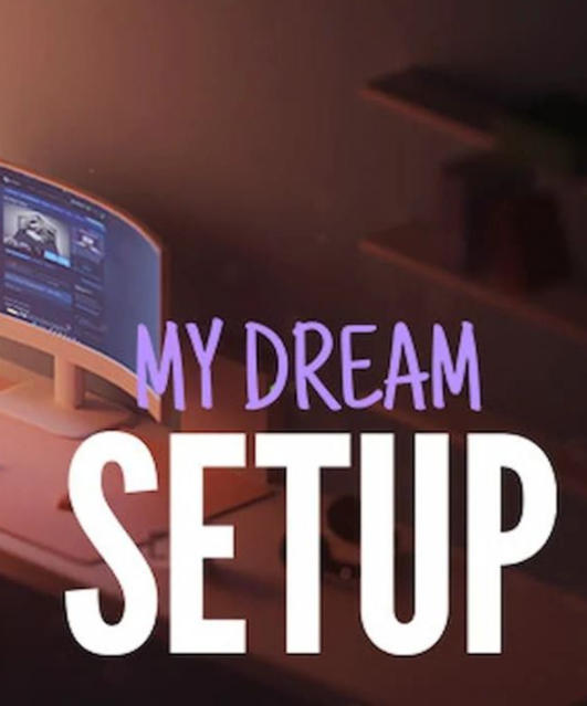 《我的梦想卧室（My dream setup）完整版》最新 全DLC 中文版（建造游戏）