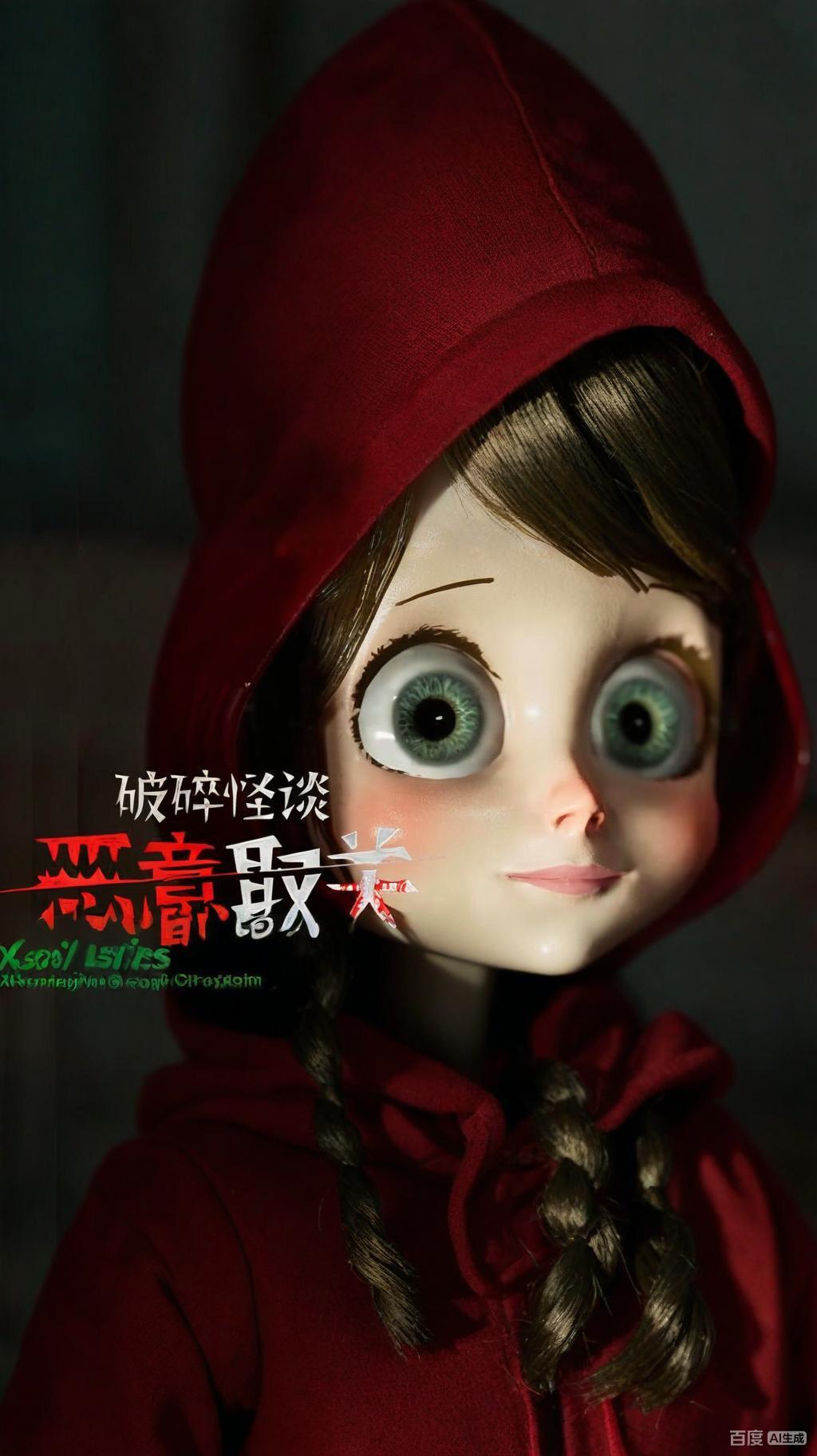 破碎怪谈：恶意取关