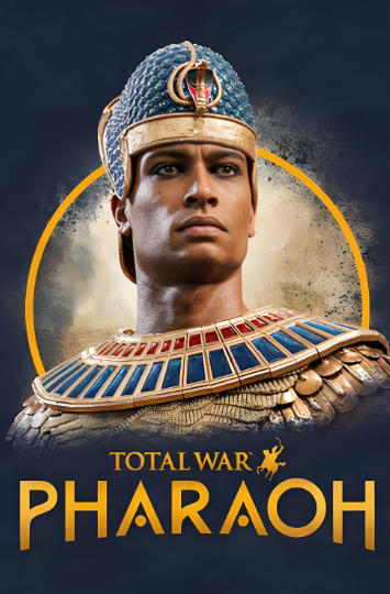 全面战争：法老Total War: PHARAOH-1937780
