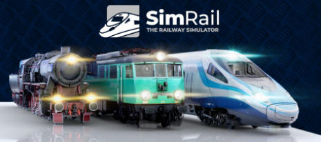 《模拟铁路：铁路模拟器（SimRail - The Railway Simulator）》最新 全DLC 中文版