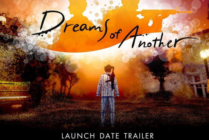 《异梦物语（Dreams of Another）》最新 中文版（探索动作）
