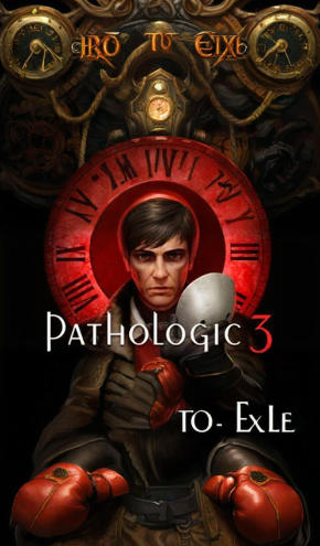 瘟疫3 Pathologic 3