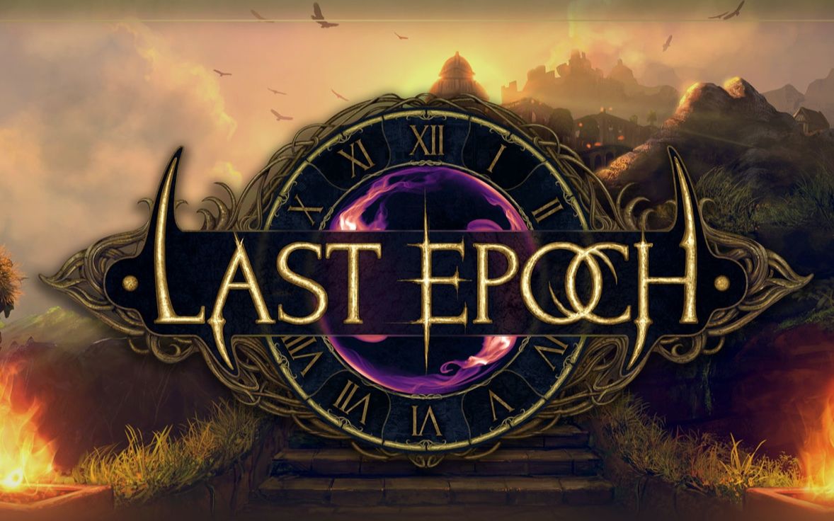 最后纪元Last Epoch-899770