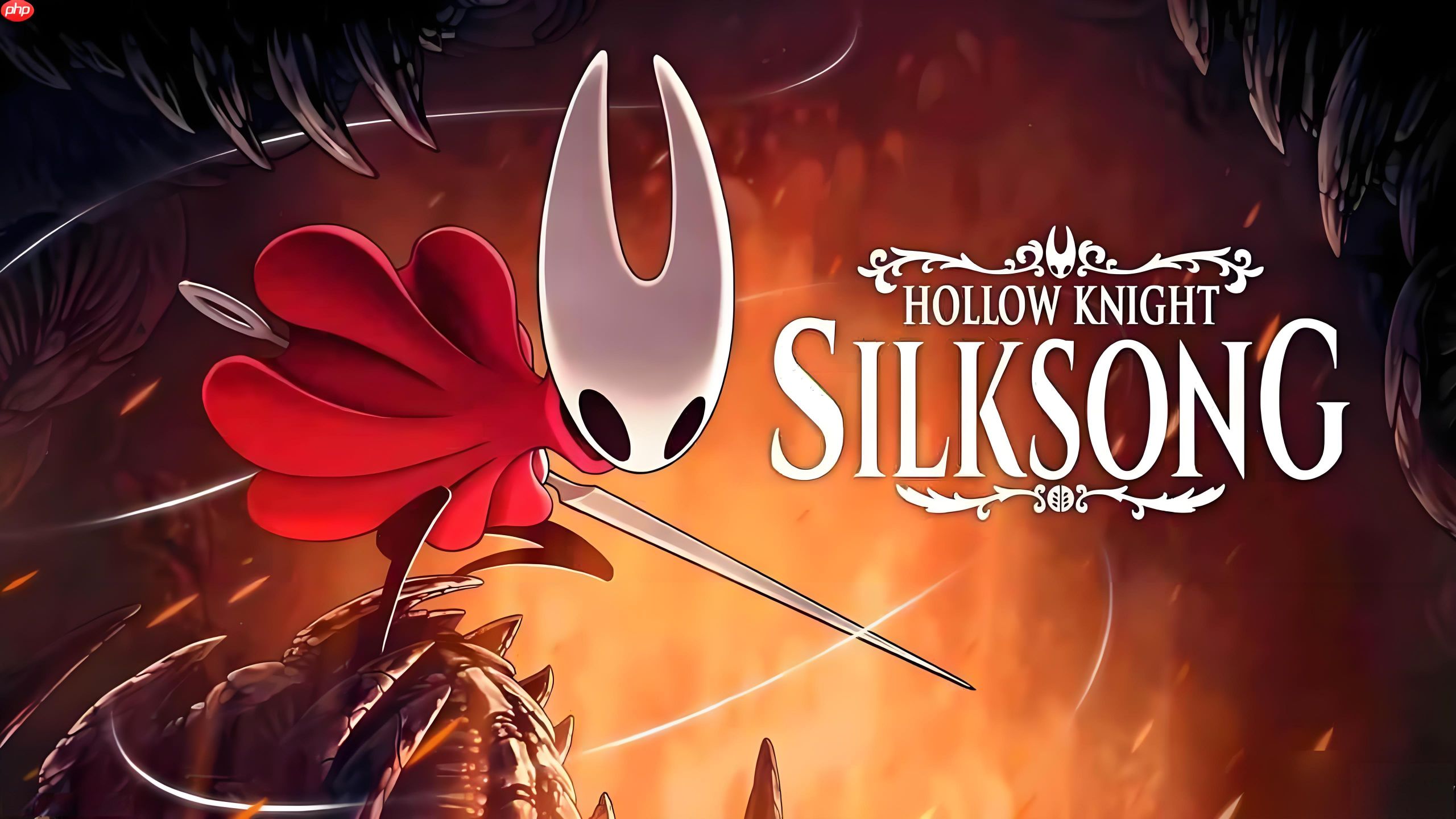 空洞骑士：丝之歌Hollow Knight: Silksong