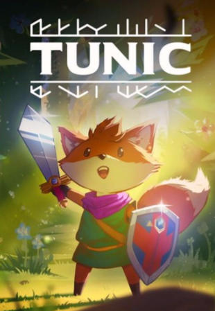 《丘尼卡传说（TUNIC）》最新 中文版