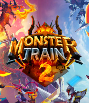 怪物火车2Monster Train 2-2742830