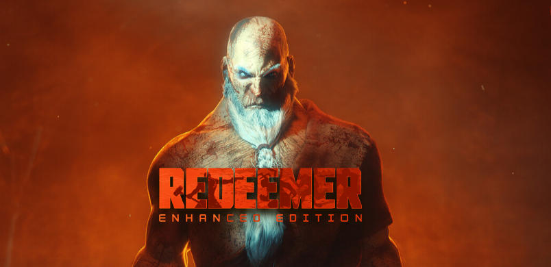 救赎者Redeemer: Enhanced Edition-447290
