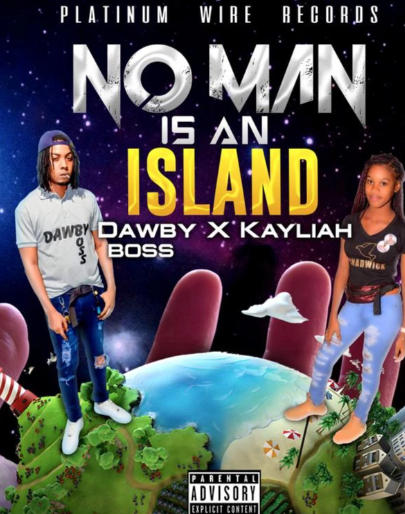 No Man's Island-1667180