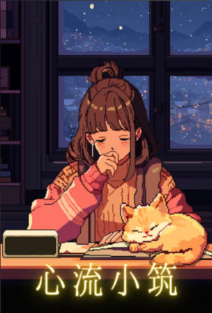 《心流小筑（Chill Pulse）》最新 中文版