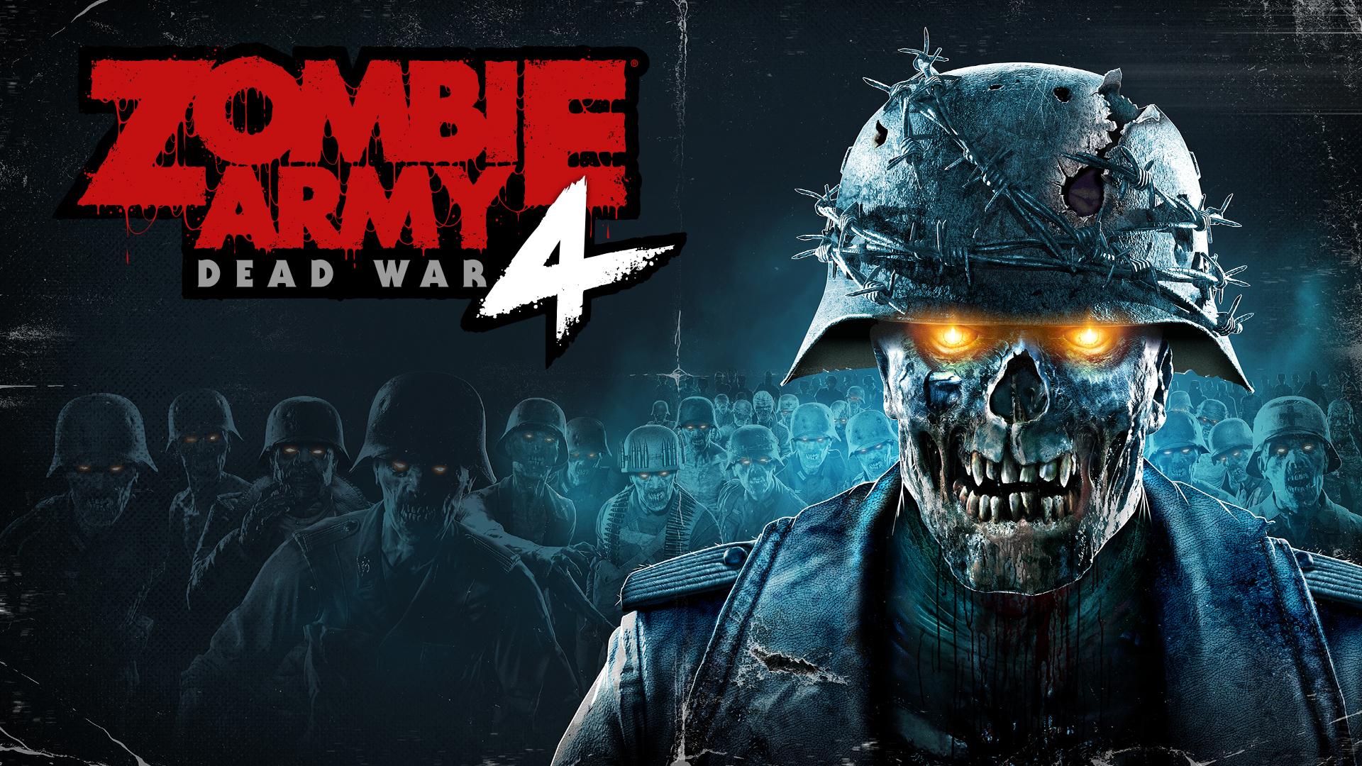 僵尸部队4:死亡战争Zombie Army 4: Dead War-694280