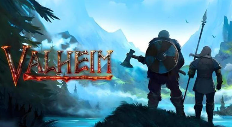 英灵神殿Valheim-892970