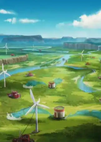 《伊始之地（Terra Nil）豪华版》最新 中文版