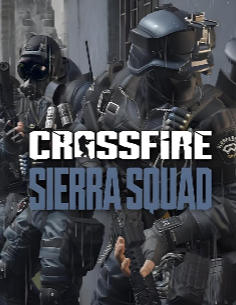 Crossfire: Sierra Squad-1636030
