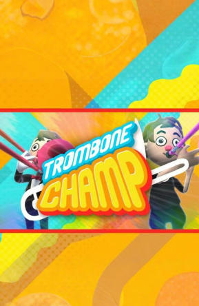 长号冠军Trombone Champ-1059990