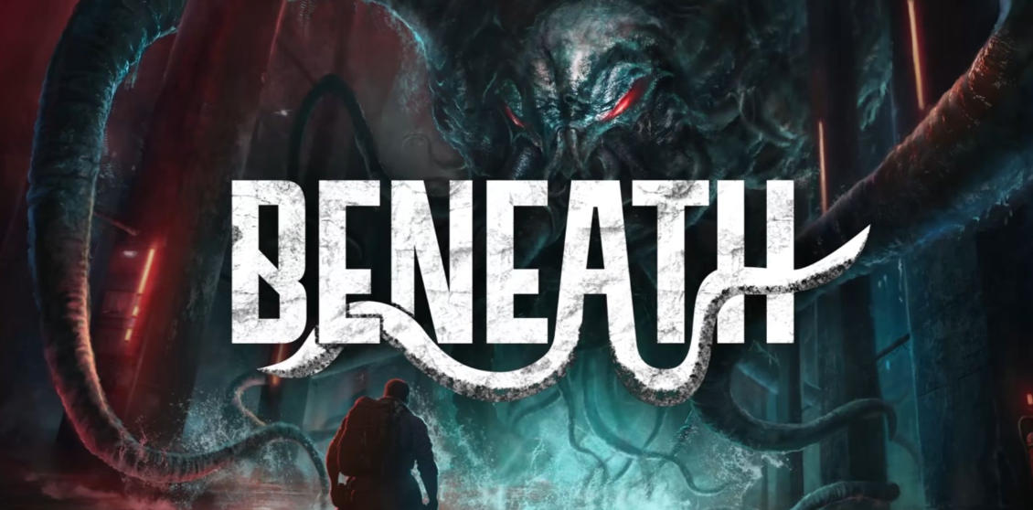 《渊域（Beneath）》最新 全DLC 中文版（射击恐怖游戏）