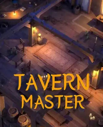 《酒馆大师（Tavern Master）》最新 中文版