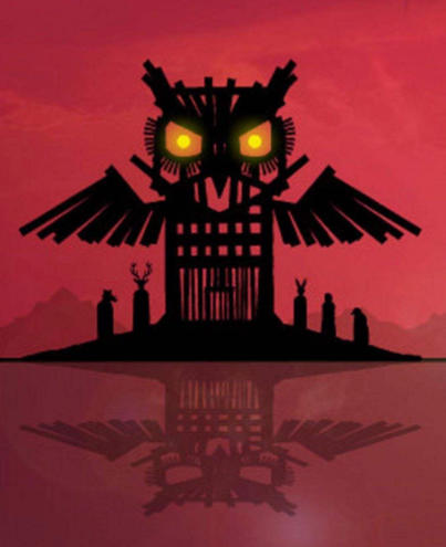《锈湖 作品集（Rusty Lake）绣湖 + 逃离方块》最新 中文版