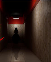 Escape: Mall-3639220