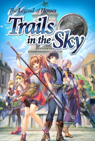 The Legend of Heroes: Trails in the Sky