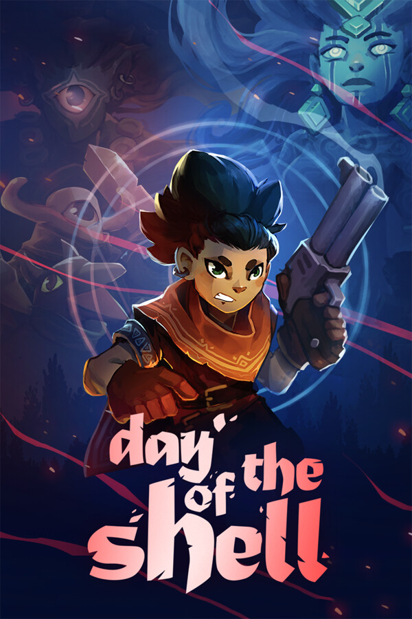 《孤岛猎神（Day of the Shell）》最新 中文版