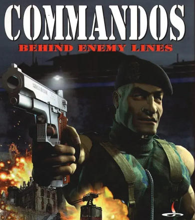 Commandos: Behind Enemy Lines-6800