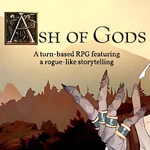 《诸神灰烬：抉择（Ash of Gods The Way）》最新 全DLC 中文版（策略卡牌）