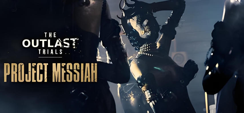 逃生:试炼The Outlast Trials-1304930