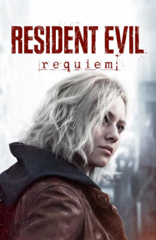 生化危机9  Resident Evil Requiem-3764200