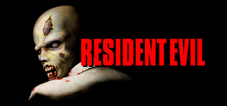 Resident Evil (19964249100