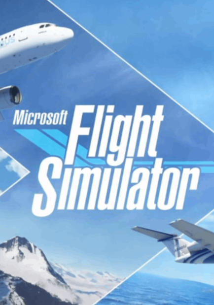 《微软模拟飞行2020（Microsoft Flight Simulator 2020）》最新 中文 联机版